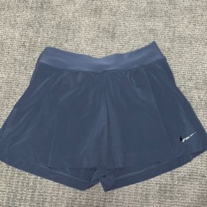 Nike Dri-Fit Tennis Skort